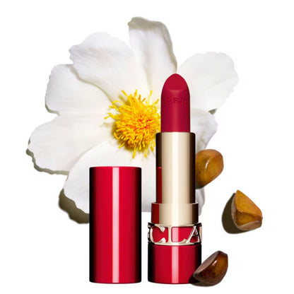 Joli Rouge Velvet - Attenza.net