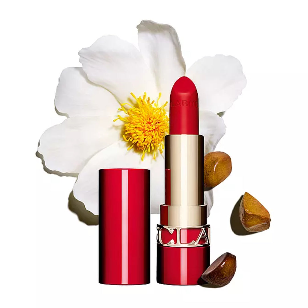 Joli Rouge Velvet - Attenza.net