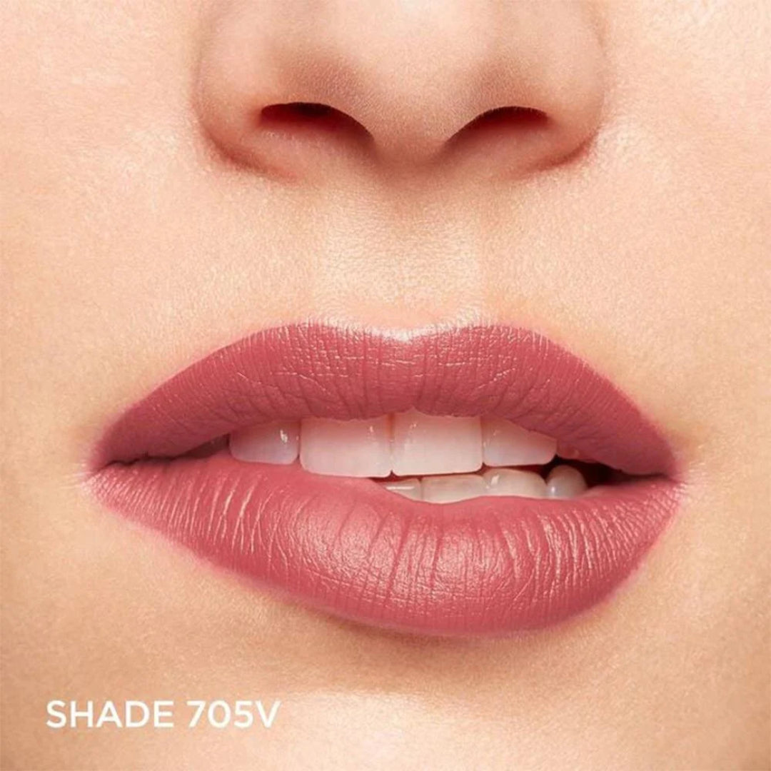 Joli Rouge Velvet - Attenza.net