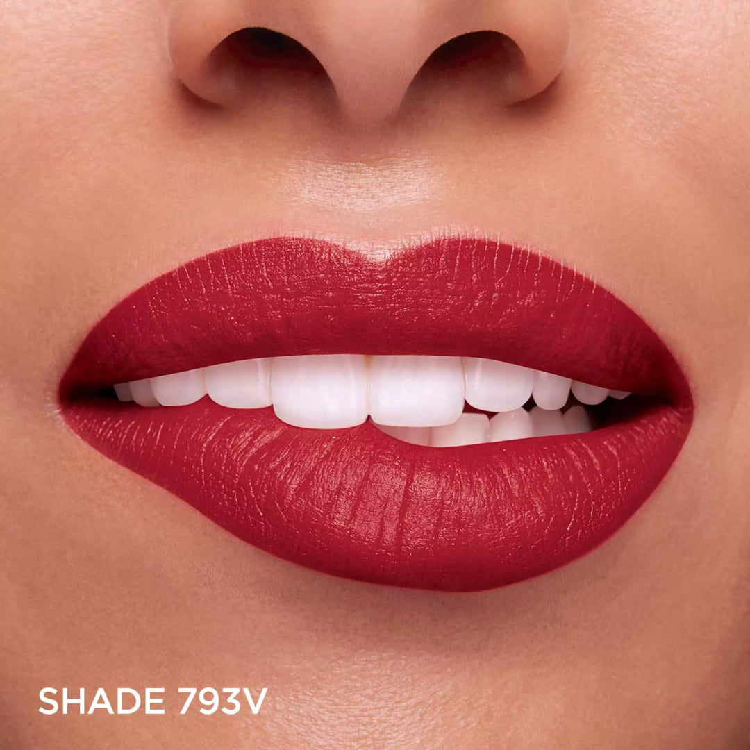 Joli Rouge Velvet - Attenza.net