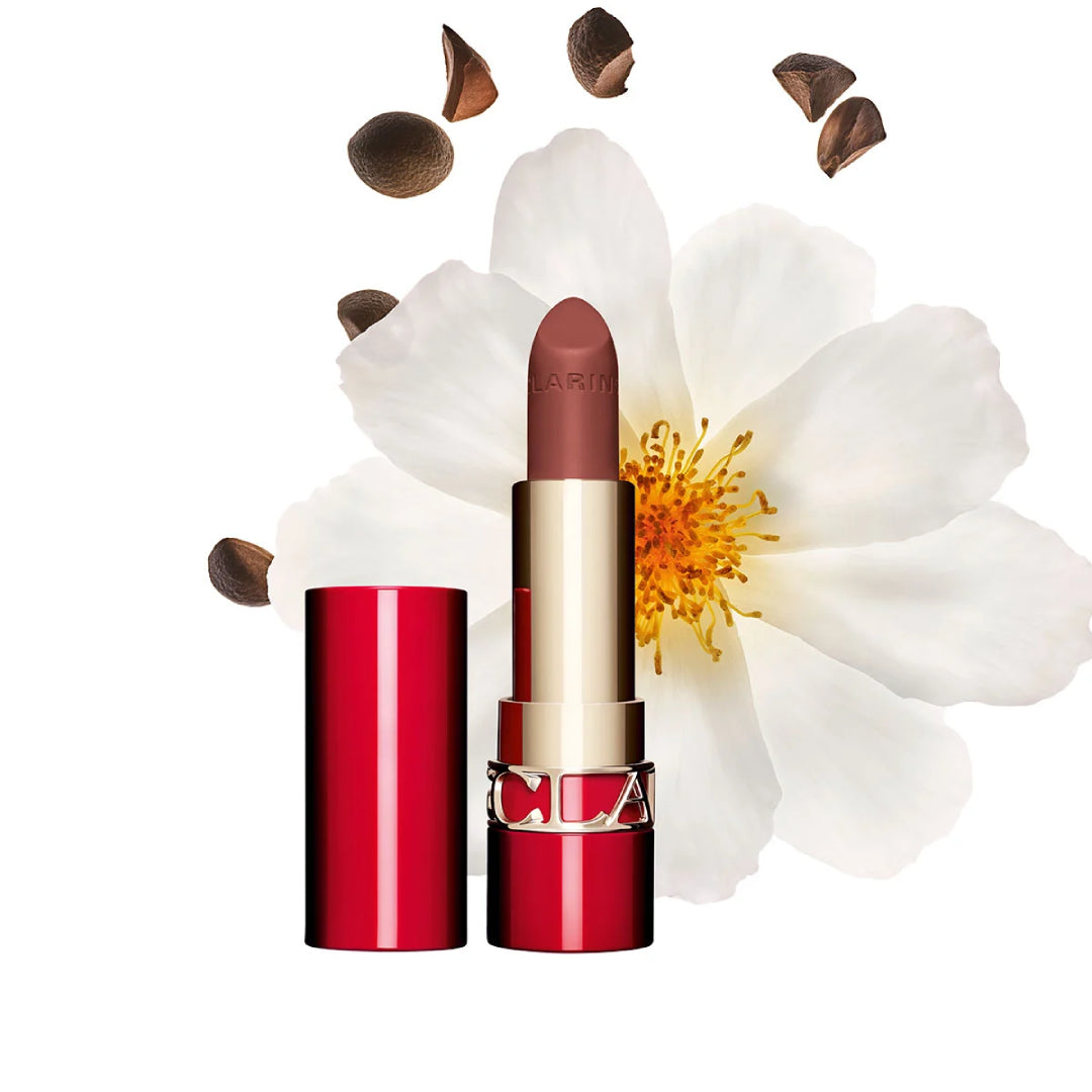 Joli Rouge Velvet - Attenza.net