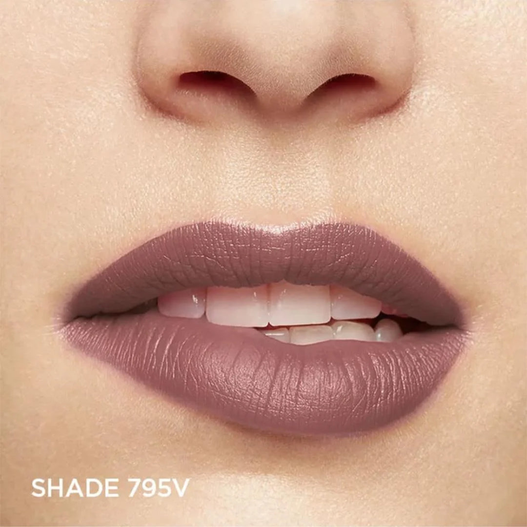 Joli Rouge Velvet - Attenza.net
