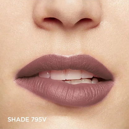 Joli Rouge Velvet - Attenza.net