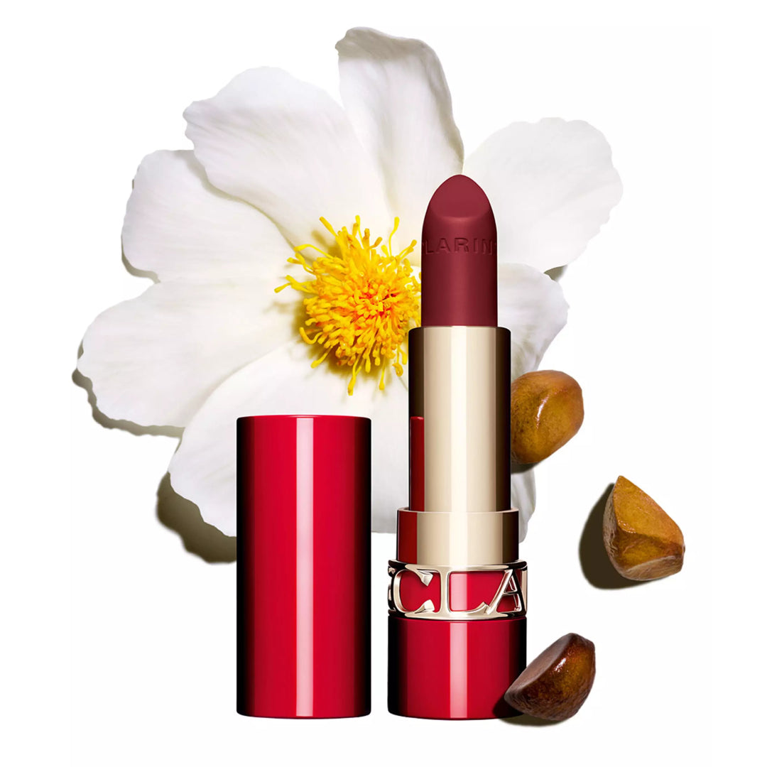 Joli Rouge Velvet - Attenza.net