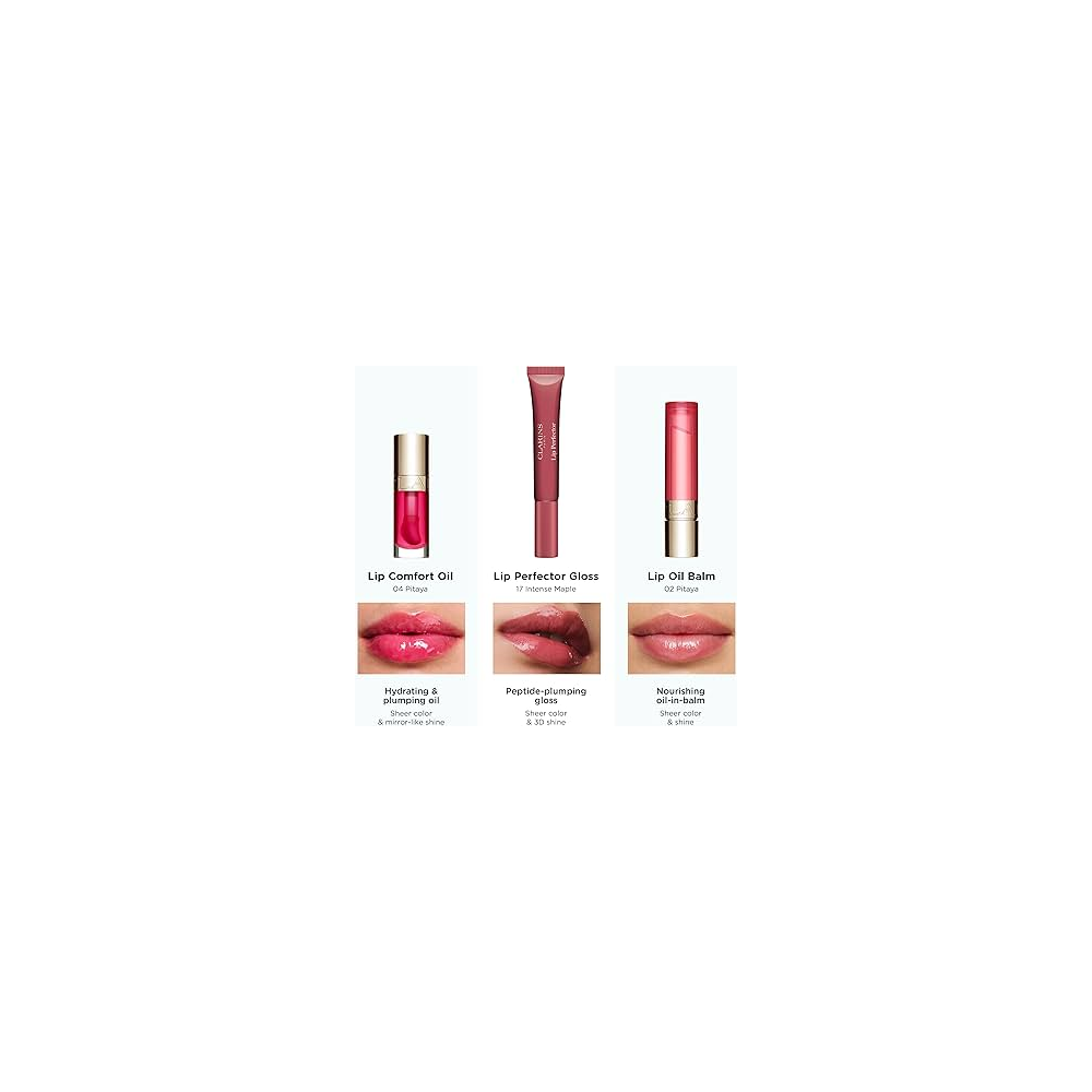 Lip Perfector Glow - Attenza Panamá