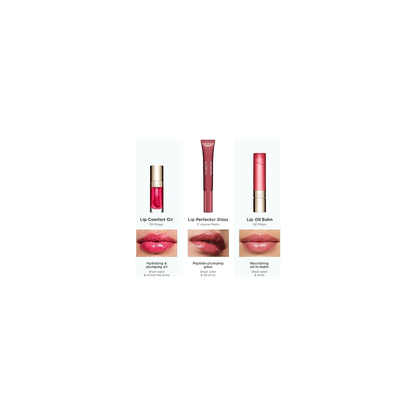 Lip Perfector Glow - Attenza Panamá
