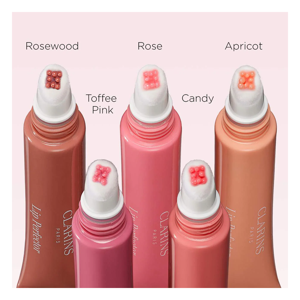 Lip Perfector Glow - Attenza Panamá