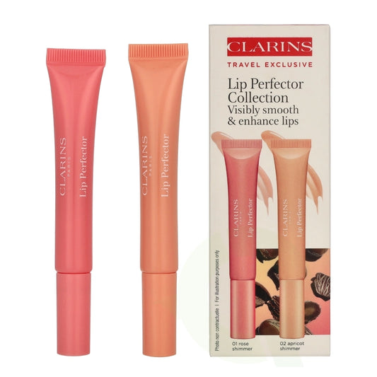 Natural Lip Perfector Set - Attenza.net
