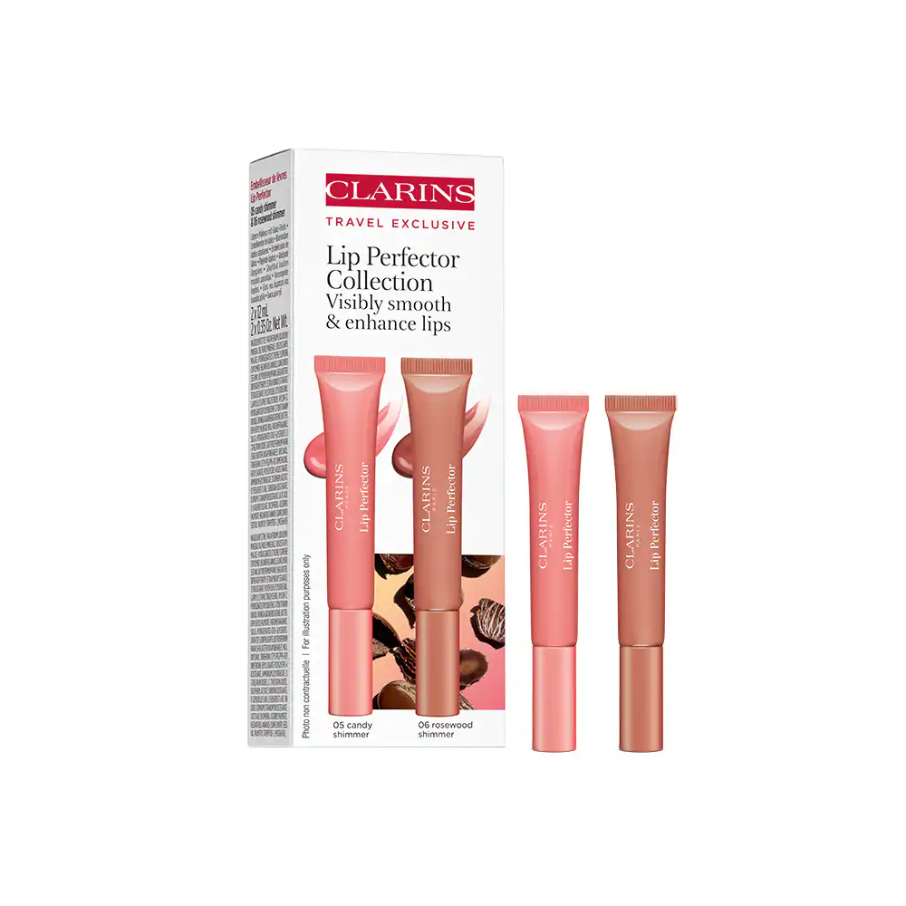 Natural Lip Perfector Set