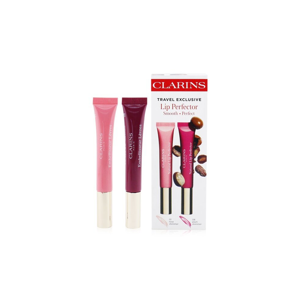 Natural Lip Perfector Set