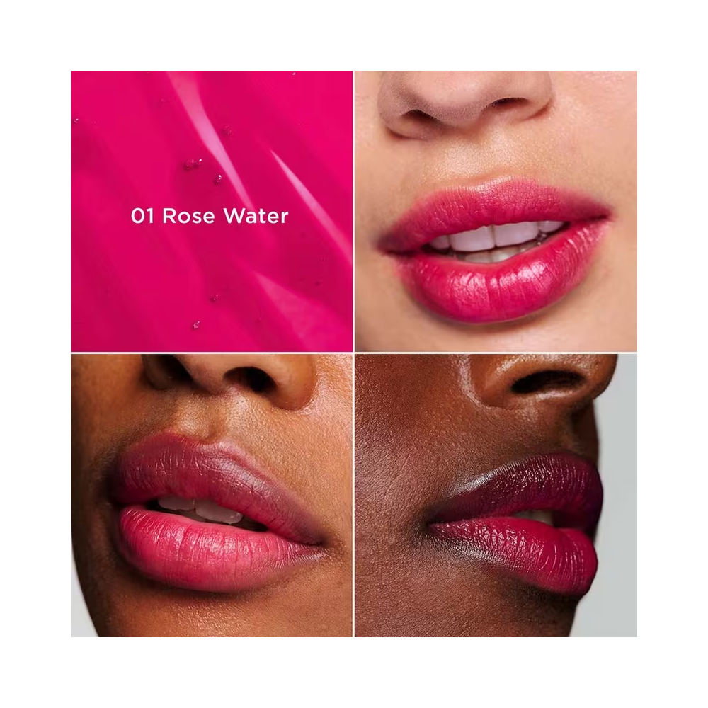 Water Lip Stain - Attenza Panamá