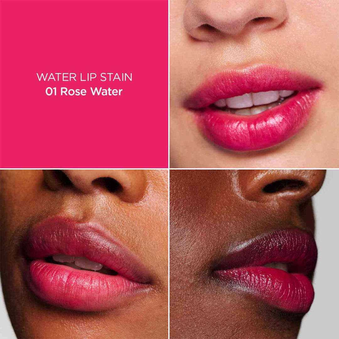 Water Lip Stain - Attenza.net