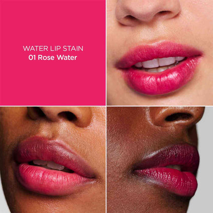 Water Lip Stain - Attenza.net
