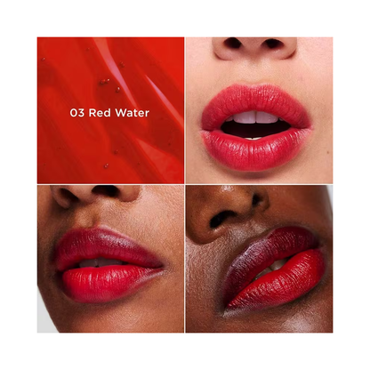 Water Lip Stain - Attenza Panamá