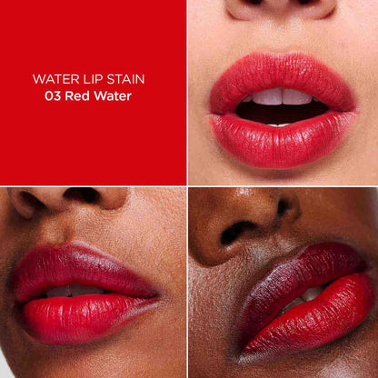 Water Lip Stain - Attenza.net
