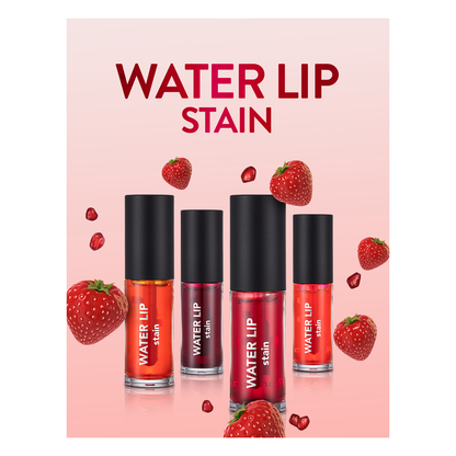 Water Lip Stain - Attenza Panamá