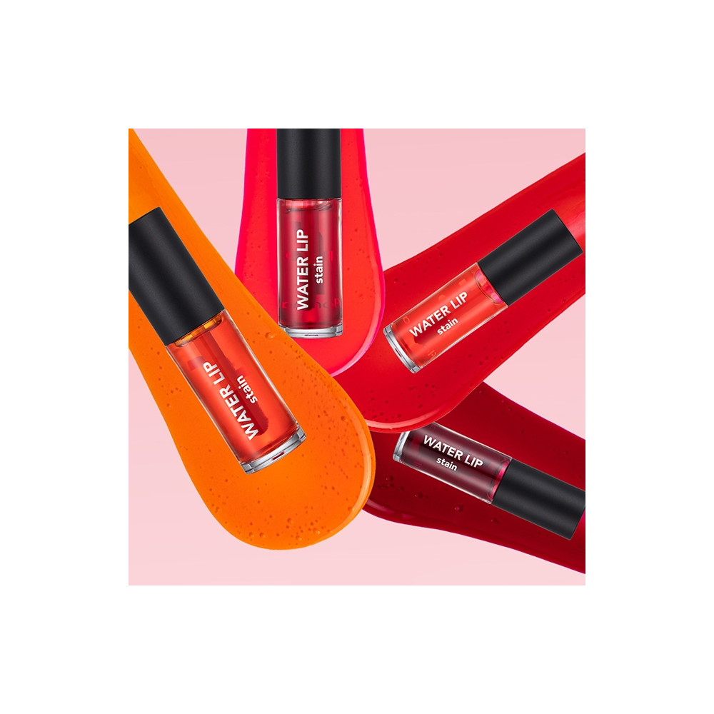 Water Lip Stain - Attenza Panamá