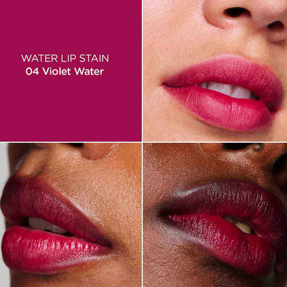 Water Lip Stain - Attenza.net