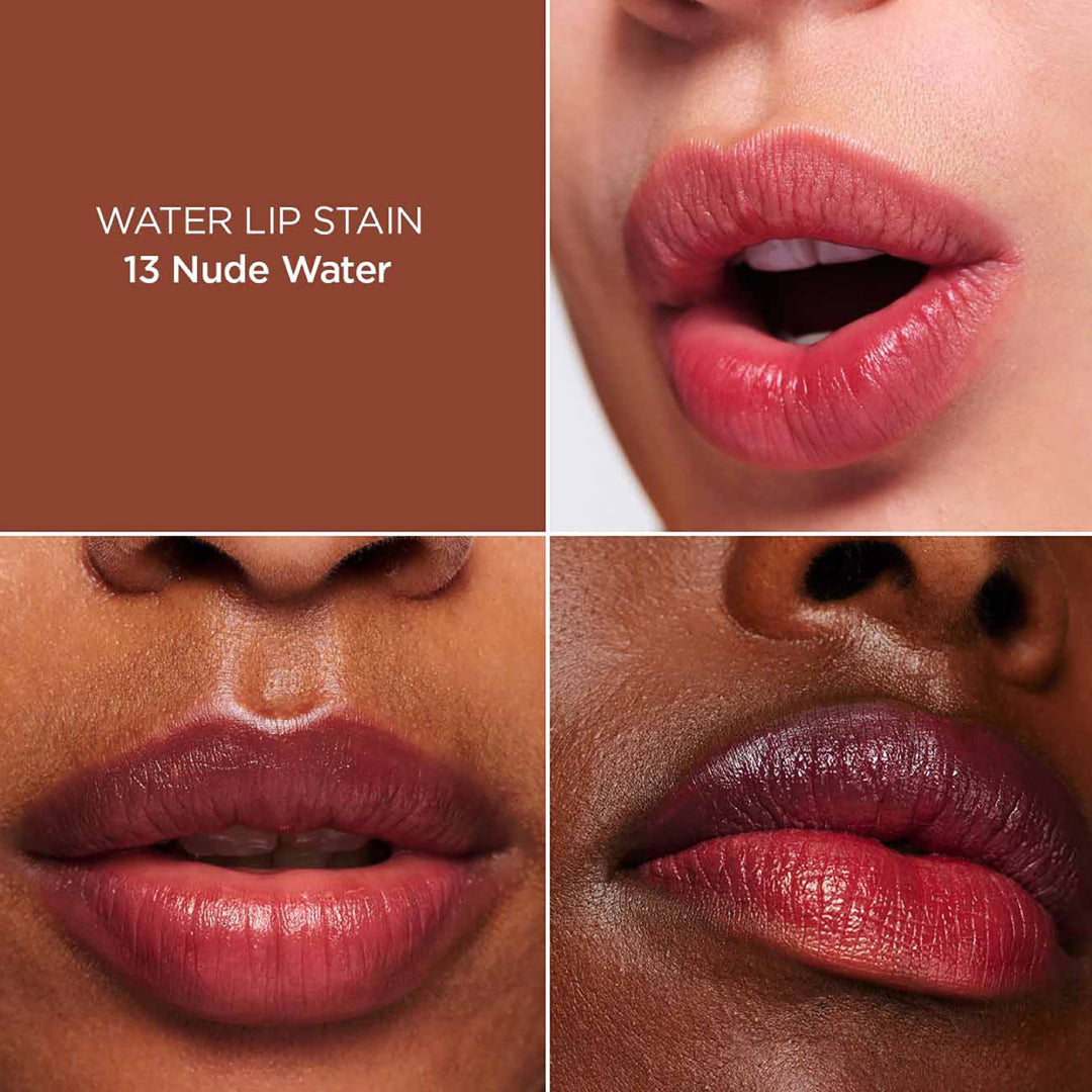 Water Lip Stain - Attenza.net