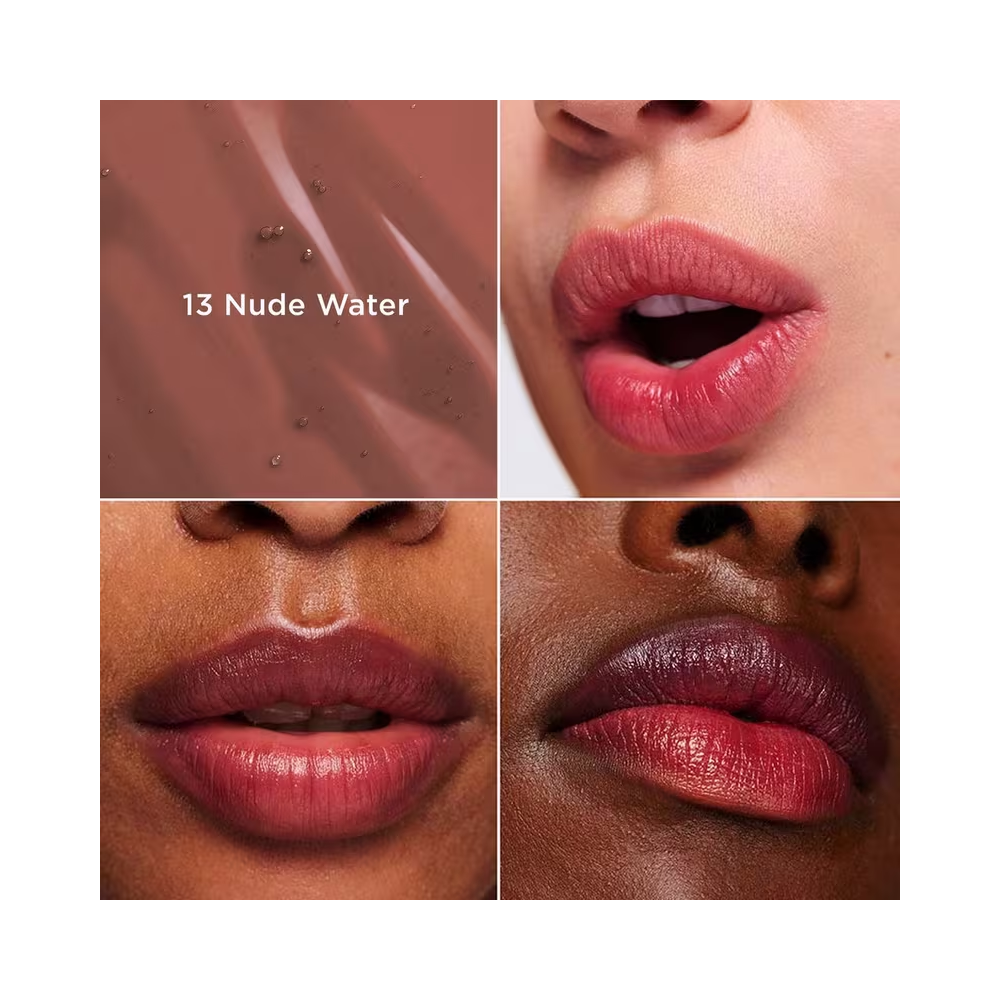 Water Lip Stain - Attenza Panamá