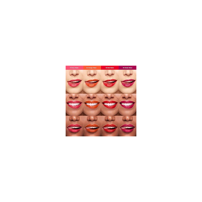 Water Lip Stain - Attenza Panamá
