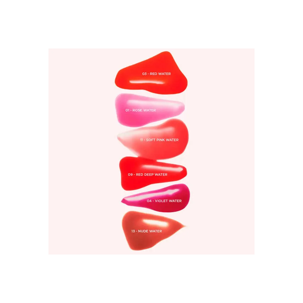 Water Lip Stain - Attenza Panamá