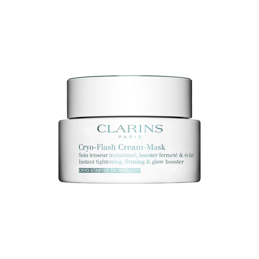 Cryo-Flash Cream-Mask - Attenza Panamá