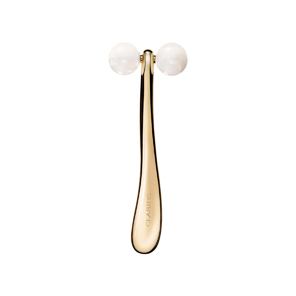 Clarins Masajeador Precious Le Roll-On