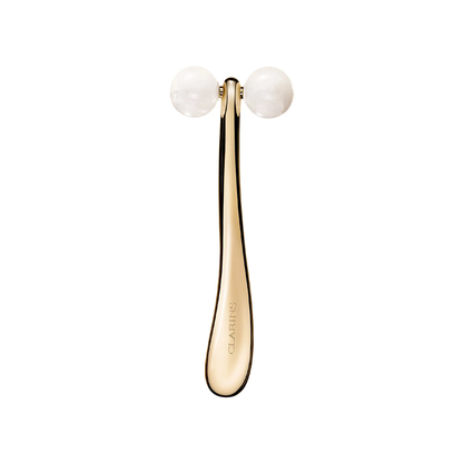Clarins Masajeador Precious Le Roll-On