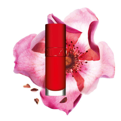 Lip Comfort Oil 10 Years Anniversary - Attenza.net