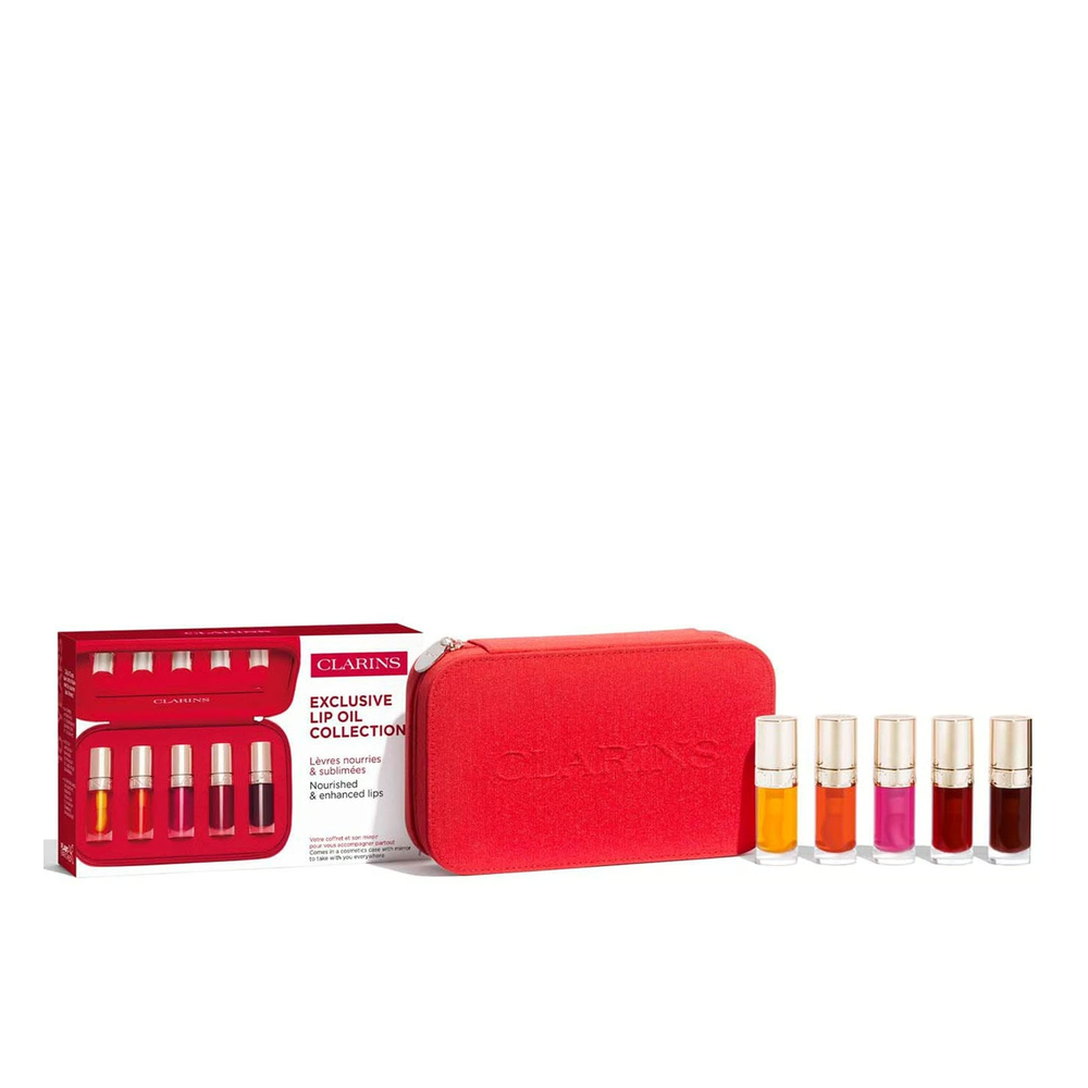 Lip Comfort Oil 10 Years Anniversary - Attenza Panamá