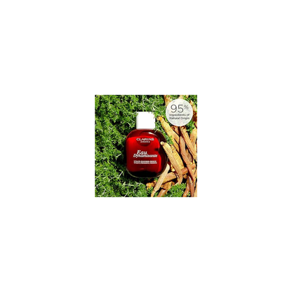 Clarins Eau Dynamisante