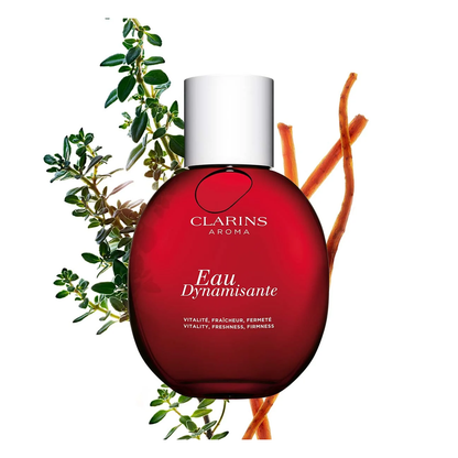 Clarins Eau Dynamisante