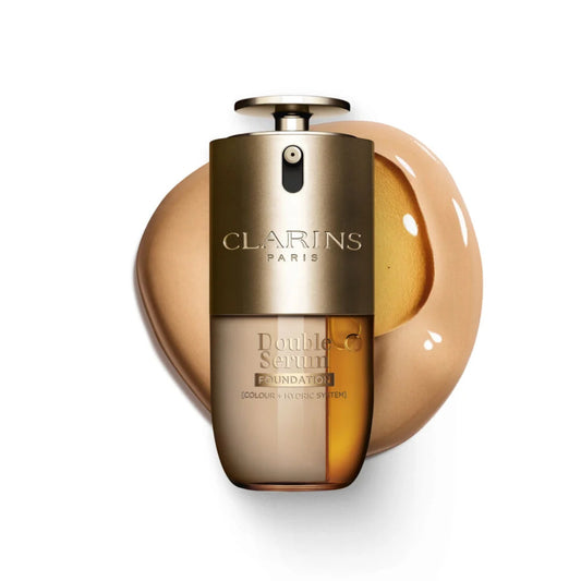 DOUBLE SERUM Foundation 2in1 Hybrid Foundation - Attenza.net