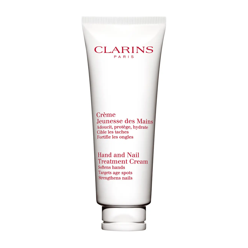 Clarins Crema de Manos Love