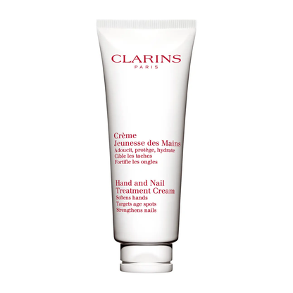 Clarins Crema de Manos Love