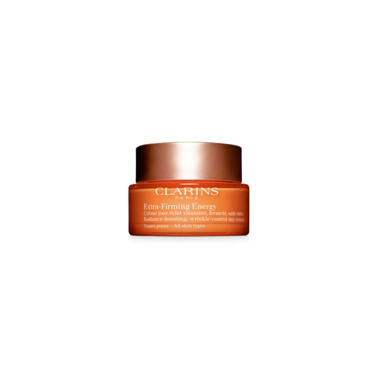 Clarins Crema Extra-Firming Energy Refill - Attenza Panamá