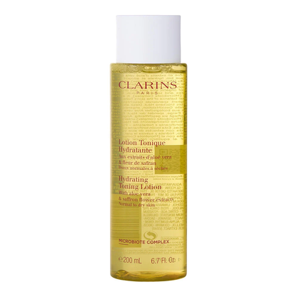 Clarins Hidratante Para Rostro