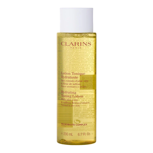 Clarins Hidratante Para Rostro - Attenza Panamá