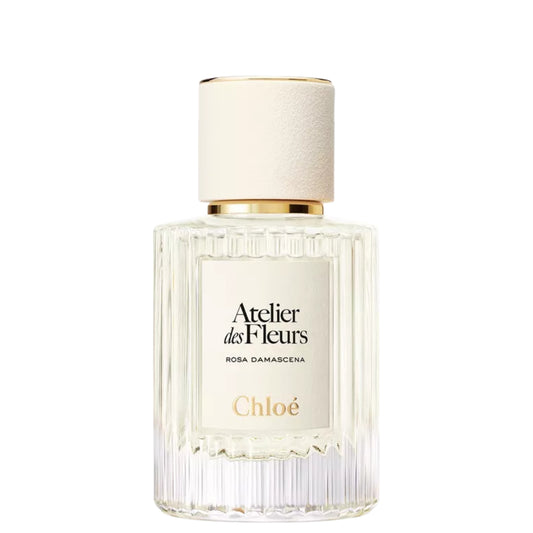 Atelier des Fleurs Rosa Damascena Eau de Parfum. - Attenza.net