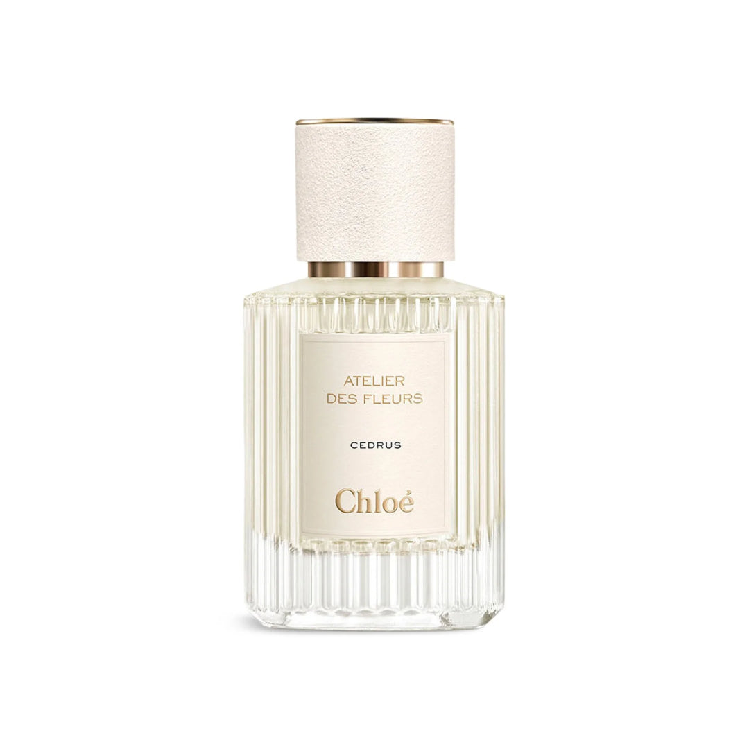 Atelier des Fleurs Cedrus Eau de Parfum - Attenza Panamá