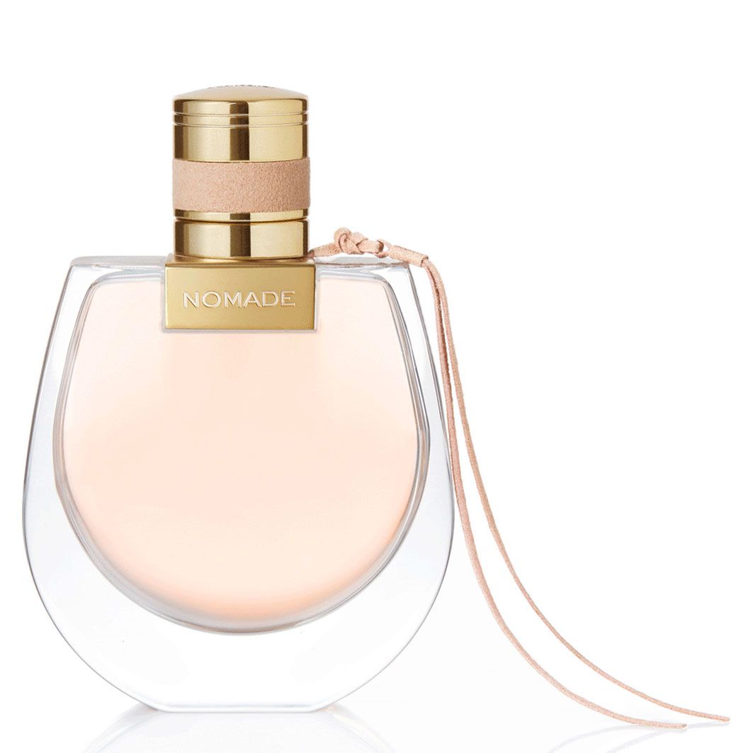 Nomade Eau de Parfum - Attenza.net