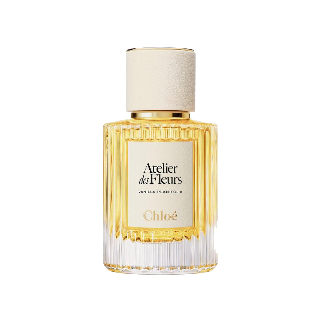 Atelier des Fleurs Vanilla Planifolia Eau de Parfum. - Attenza.net