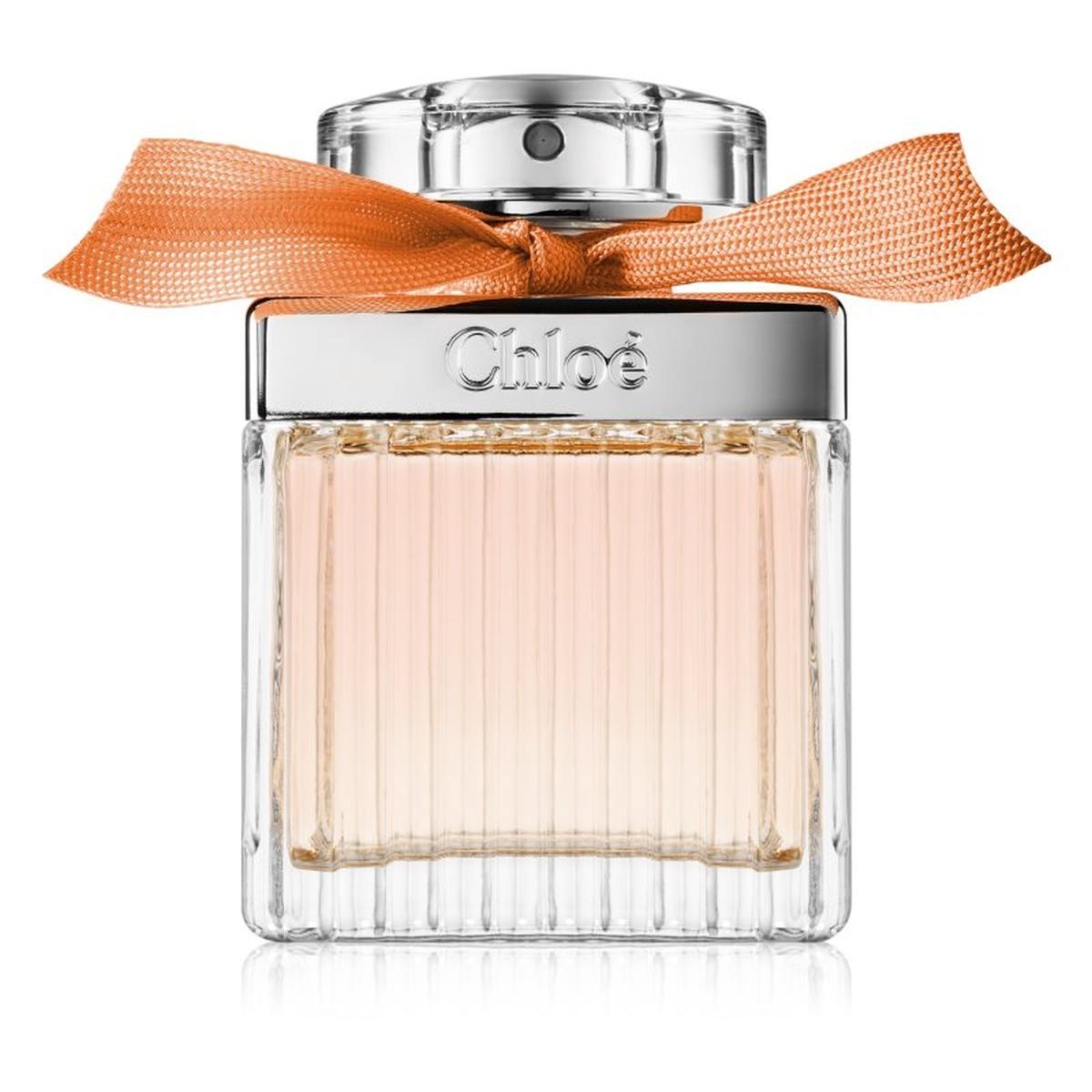 Signature Rose Tangerine Eau de toilette - Attenza.net