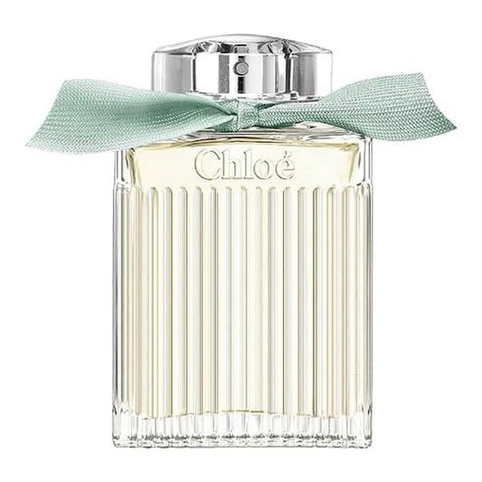 Signature Rose Naturelle Refillable Eau de Parfum. - Attenza.net