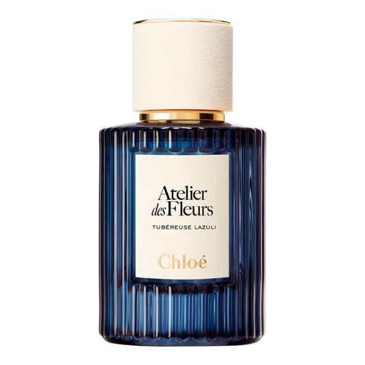 Atelier des Fleurs Tubereuse Lazuli Eau de Parfum - Attenza.net