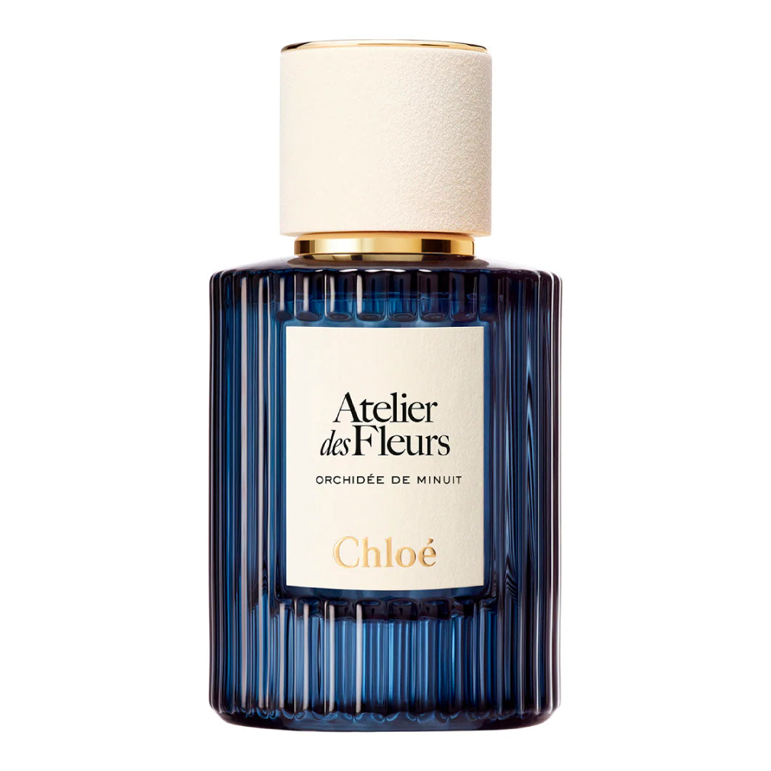 Atelier des Fleurs Orchidée de Minuit Eau de Parfum - Attenza.net