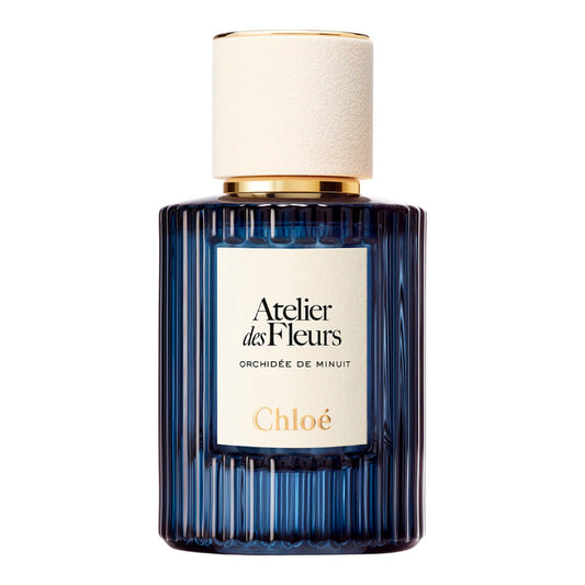 Atelier des Fleurs Orchidée de Minuit Eau de Parfum - Attenza.net