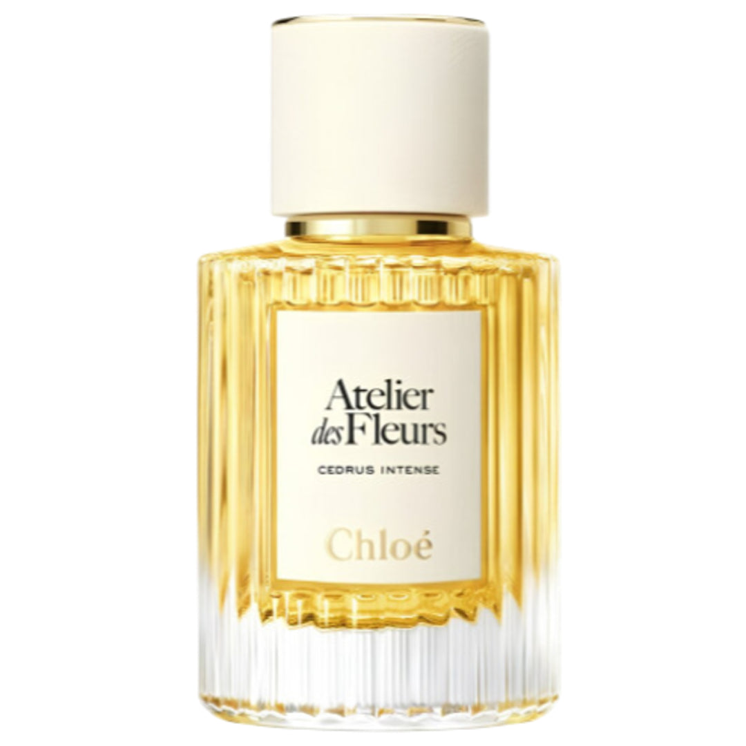 Atelier des Fleurs Cedrus Intense Eau de Parfum. - Attenza.net