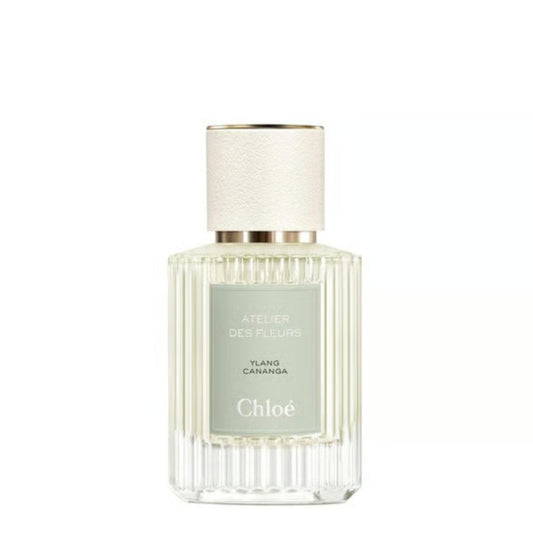 Atelier des Fleurs Ylang Eau de Parfum. - Attenza.net